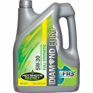 GRAY DIAMOND 5W30 EURO OIL GALLON