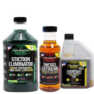 Bulletproof Your Powerstroke Bundle
