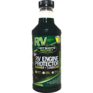 RV ENGINE PROTECTOR