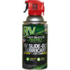 RV SLIDE-OUT LUBRICANT