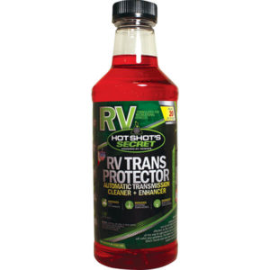 RV TRANS PROTECTOR