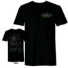 diesel engine patent t-shirt