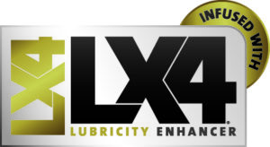 LX4 Icon