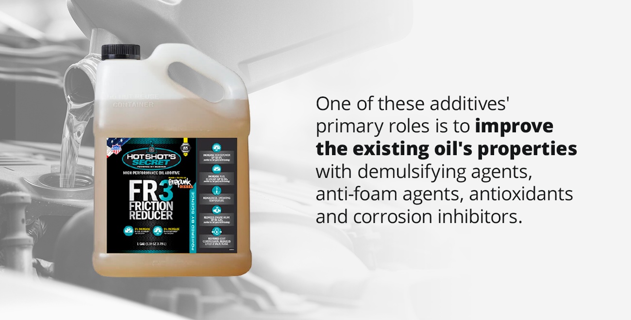 What-do-engine-oil-additives-do