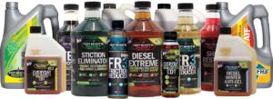 Family of Hot Shot's Secret products