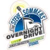 Steve Sommers Overnight Drive:SSOD DECALS