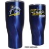 STEVE SOMMERS OVERNIGHT DRIVE 30 OZ TRAVEL MUG