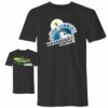 Steve Sommers Overnight Drive Official T-Shirt