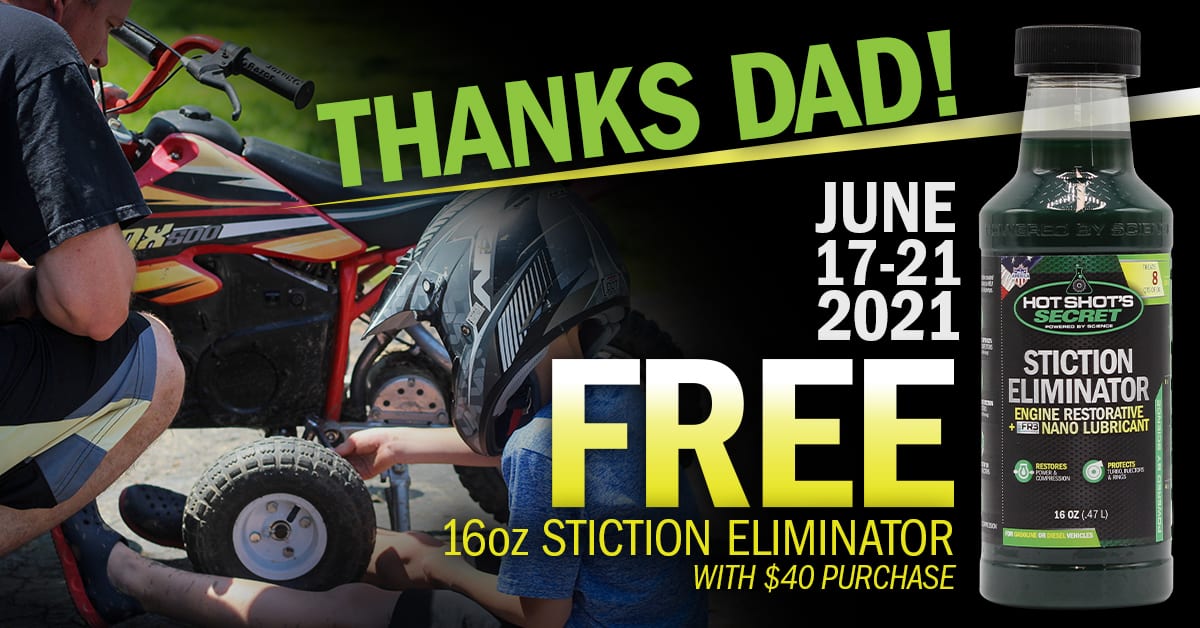 Father's Day 2021 Sale