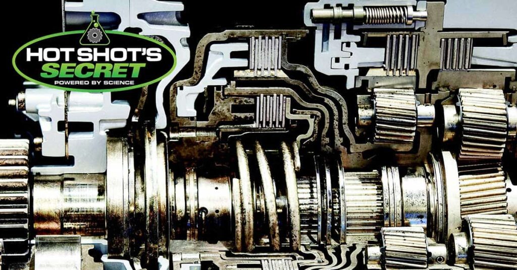 Transmission Flush vs. Change Transmission Flush Cost