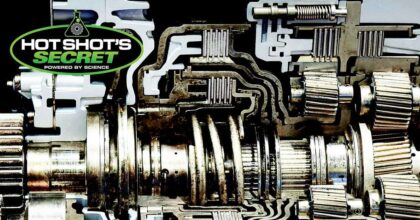 Transmission Flush Cost Transmission Fluid Change vs Flush