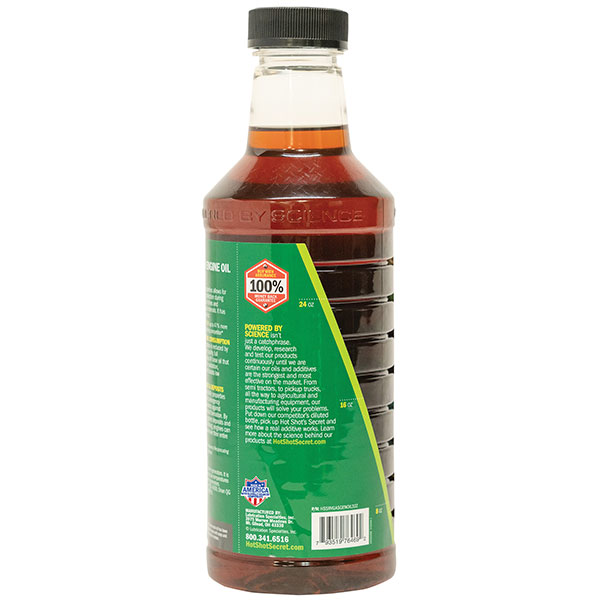 Product image of RV DIESEL GENERATOR ENGINE OIL 15W40