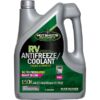 RV Antifreeze/Coolant Engine Antifreeze 50/50 150K Prediluted Pink