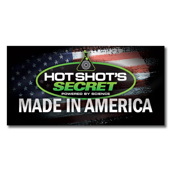 'Merica Mini Banner 2' x 1'