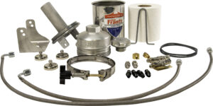 Frantz 6.0 L Powerstroke Kit