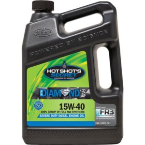 BLUE DIAMOND 15W40