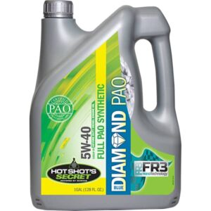 Green Diamond Fleet Engine Oil