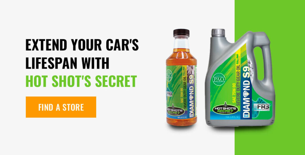 What is Gear Oil? Gear Oil vs Transmission Fluid