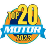 Motor Top 20 2023