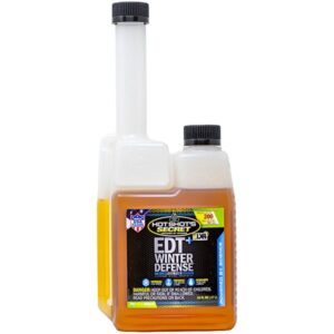 EDT+ Winter Defense 16oz