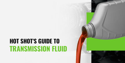 Transmission Fluid Guide How to Check Transmission Fluid