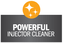 Gasoline Extreme powerful injector cleaner