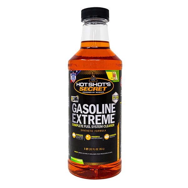 Gasoline Extreme 1qt