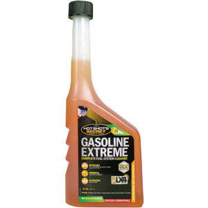 GASOLINE EXTREME
