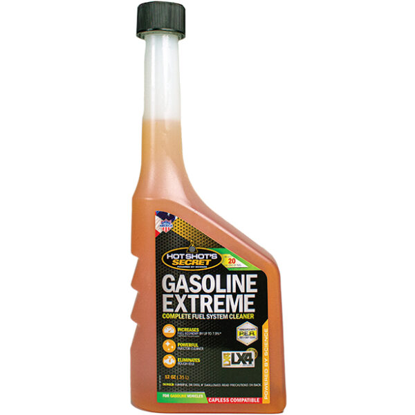 GASOLINE EXTREME
