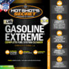 Gasoline Extreme Front Label