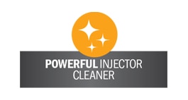 POWERFUL INJECTOR CLEANER