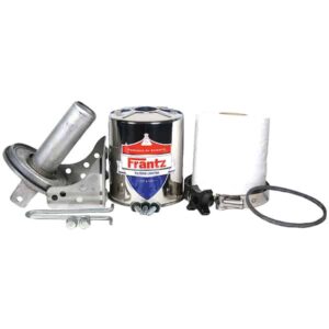 BASIC KIT WITH SYNTHETIC FILTER