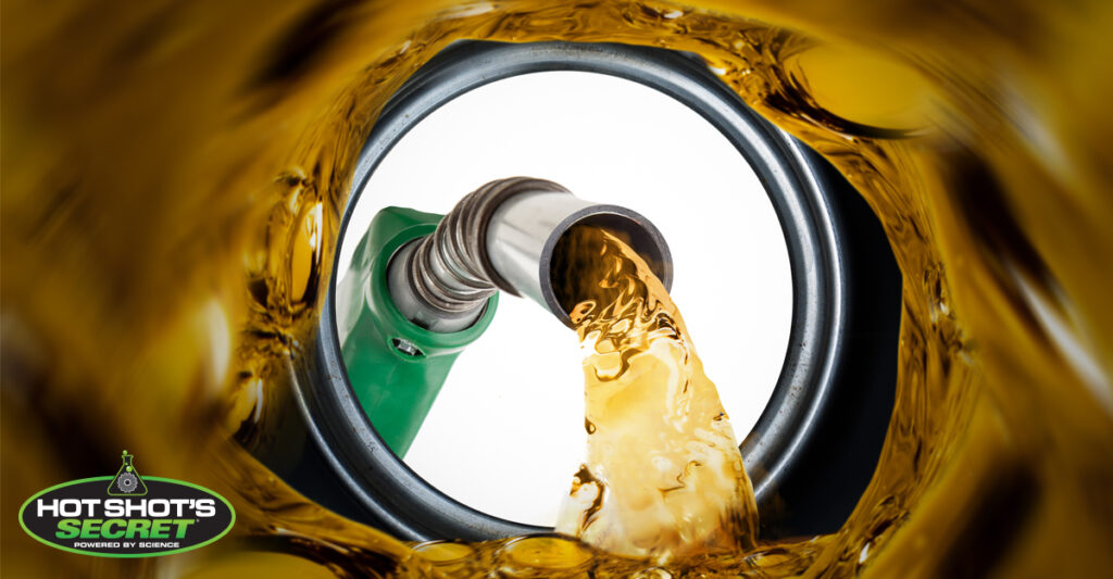 Diesel Fuel Contamination Bad Diesel Fuel Symptoms