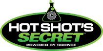 Hot Shot's Secret Logo