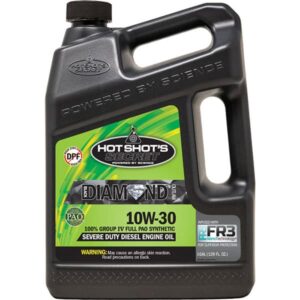 Black Diamond 10w30 1 gallon