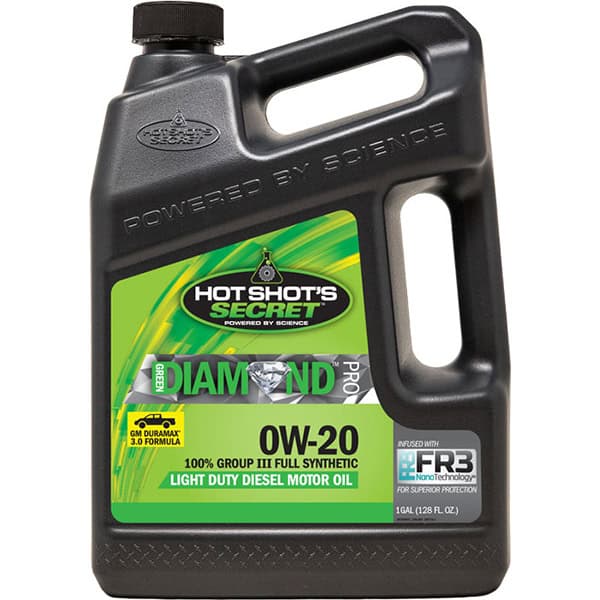 Green Diamond 0W20 1 Gallon