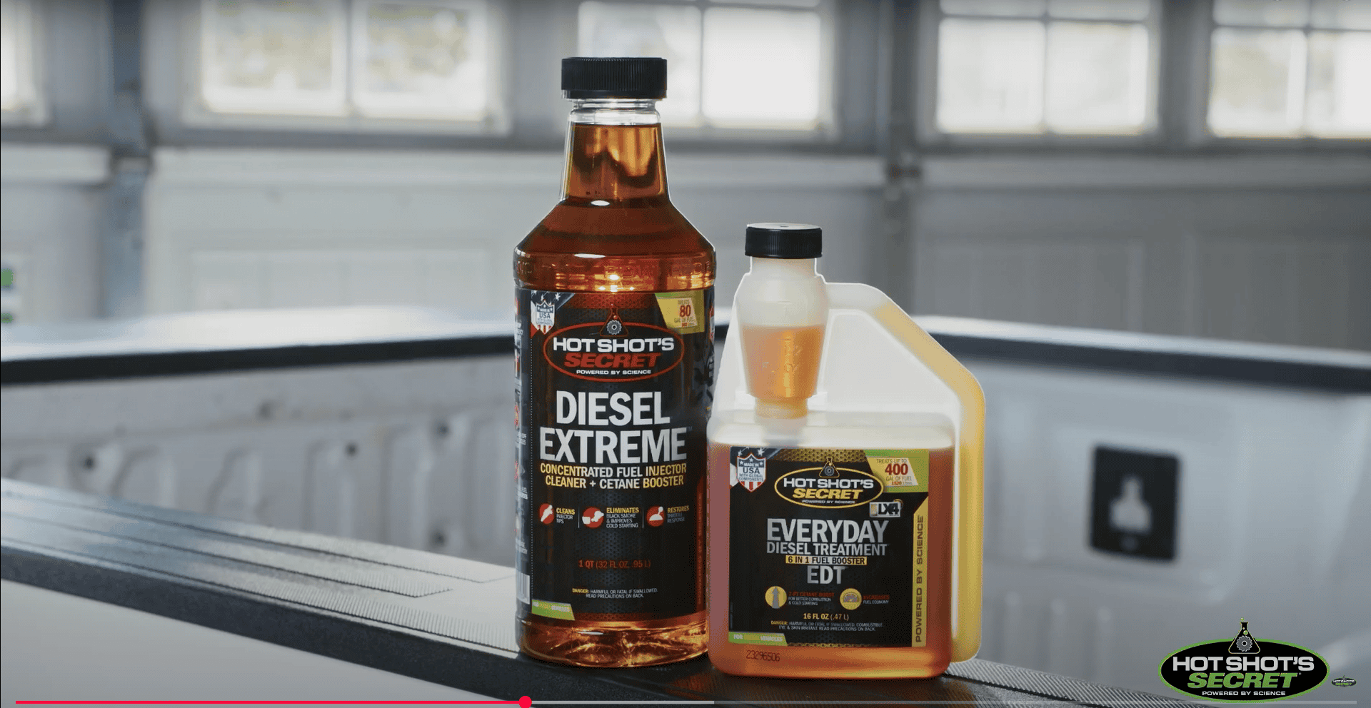 Diesel Extreme + EDT FAQs