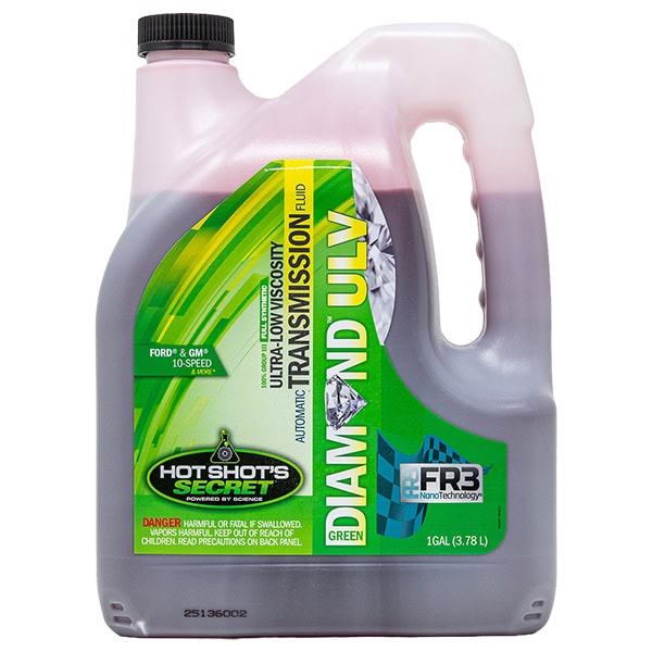 Green Diamond ULV ATF