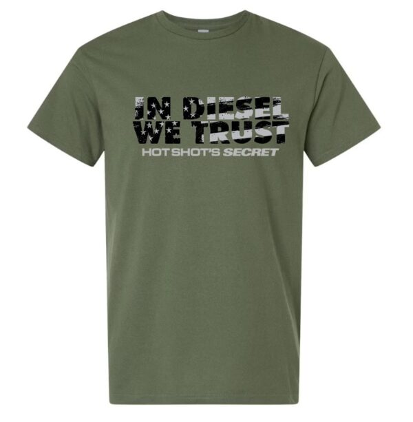 Shirt 23