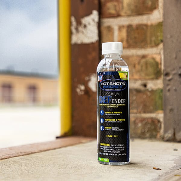 Premium DEFender 8oz