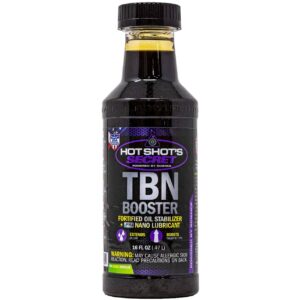 TBN Booster 16oz