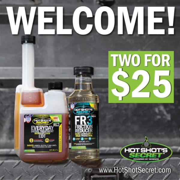 FR3 and EDT bundle