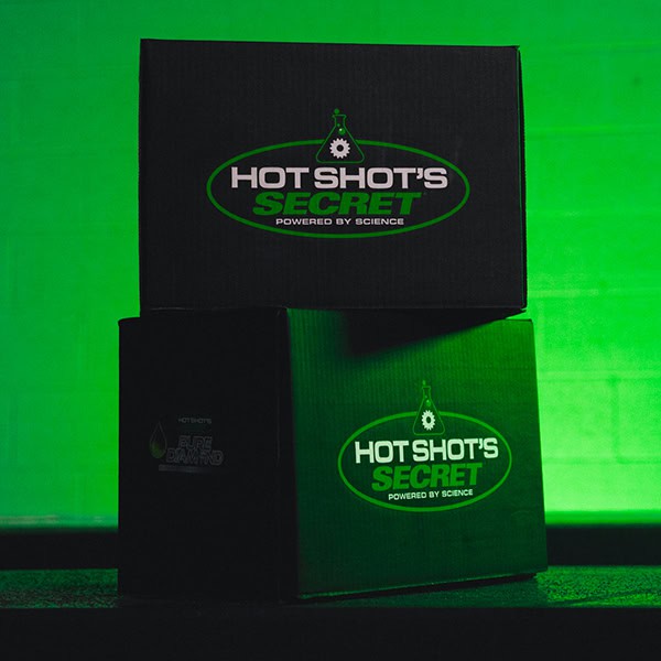 Winter Giveaway 2025