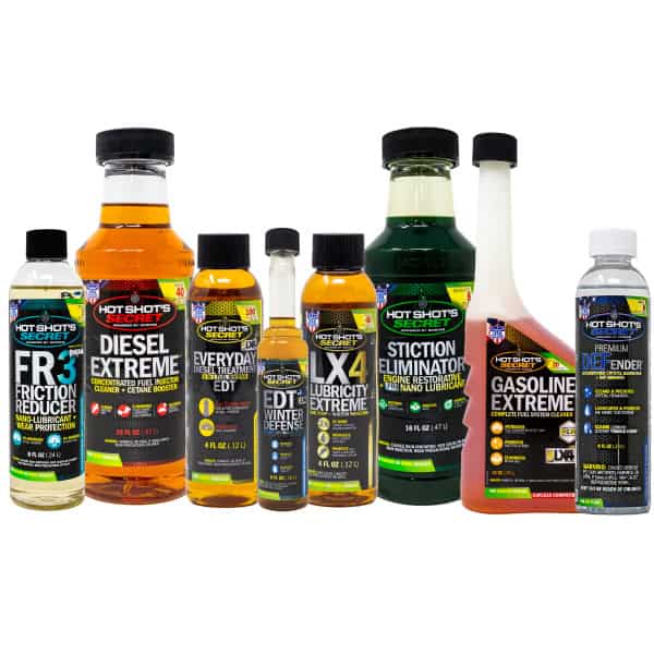 Sample Bundle