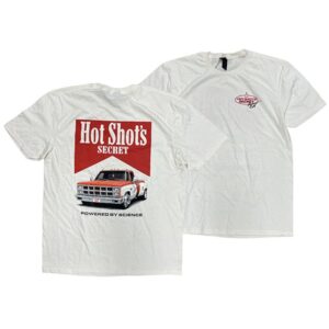 Morgan Evans official shirt